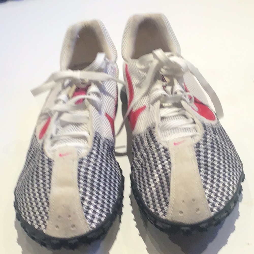 Bowerman tract and field shoes  10
